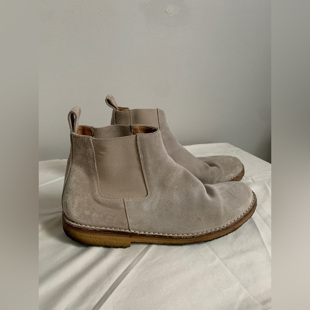 Mens Barneys New York size 11